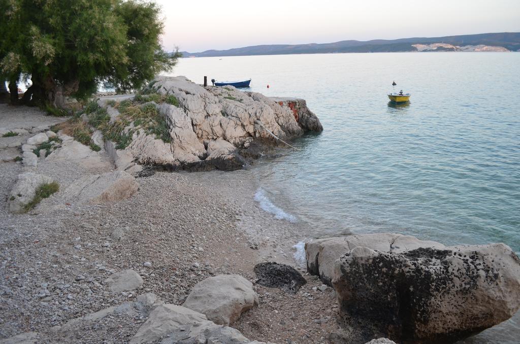 Holiday Villa In Omis Exterior photo