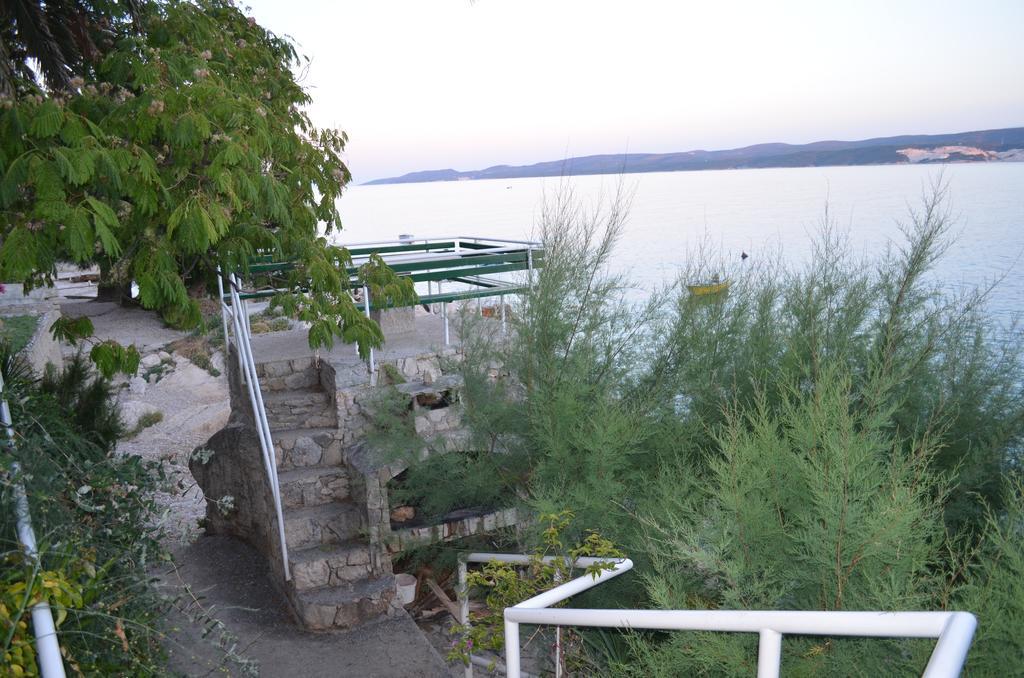 Holiday Villa In Omis Exterior photo