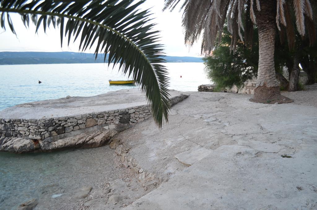 Holiday Villa In Omis Exterior photo