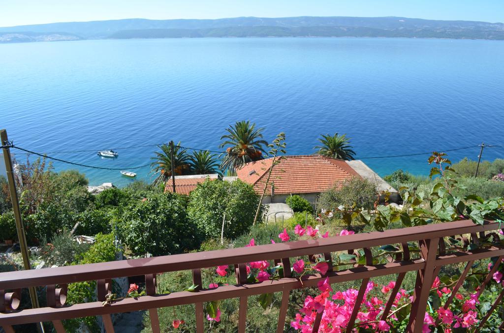 Holiday Villa In Omis Exterior photo