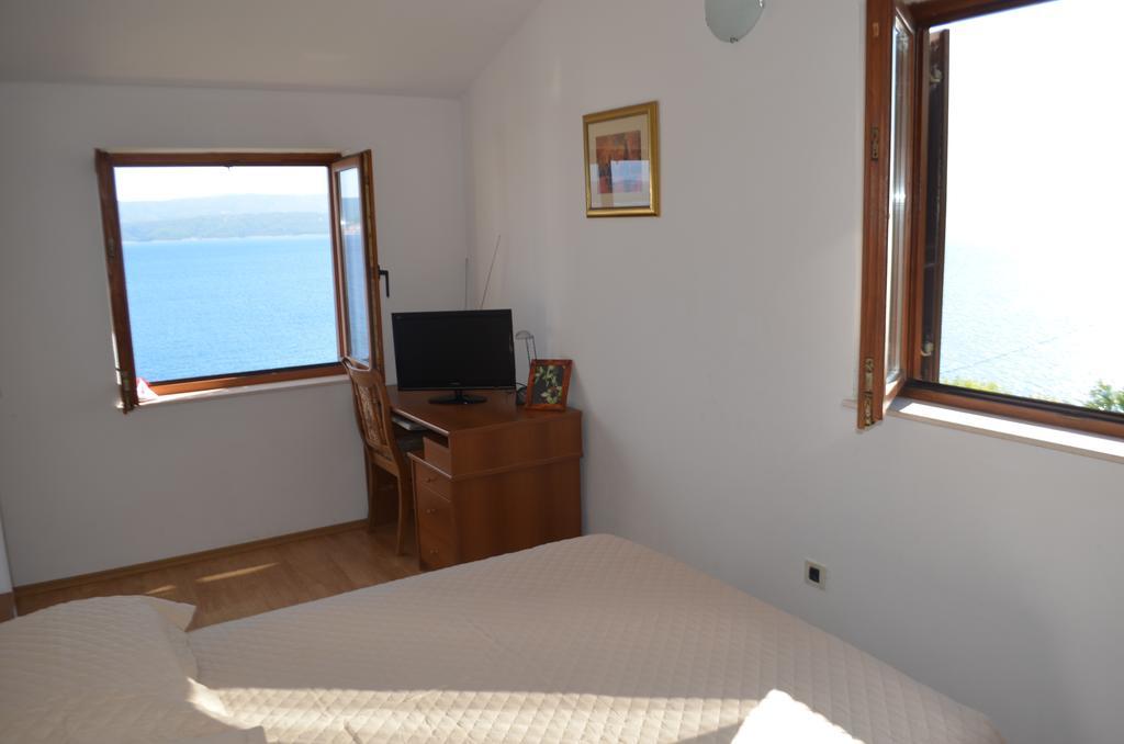 Holiday Villa In Omis Exterior photo