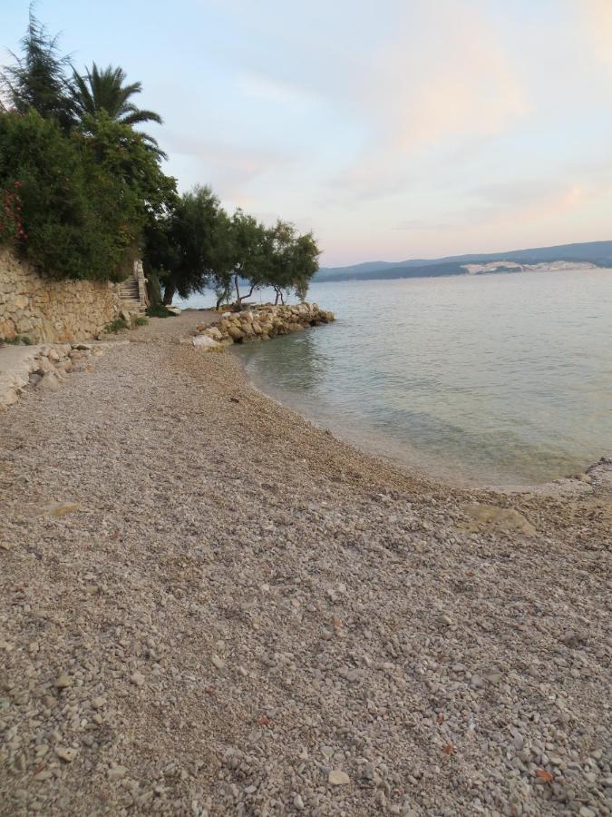 Holiday Villa In Omis Exterior photo