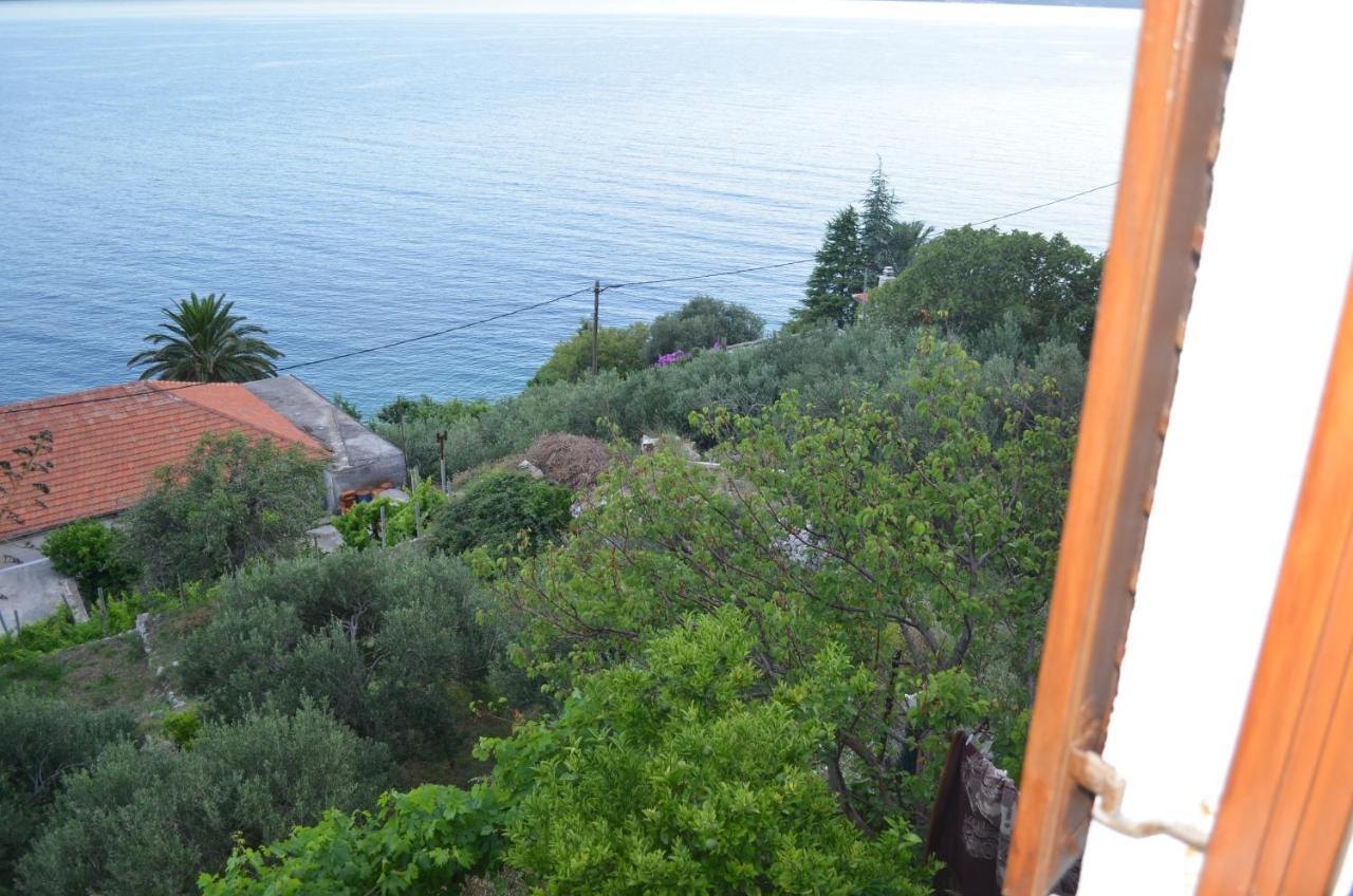 Holiday Villa In Omis Exterior photo