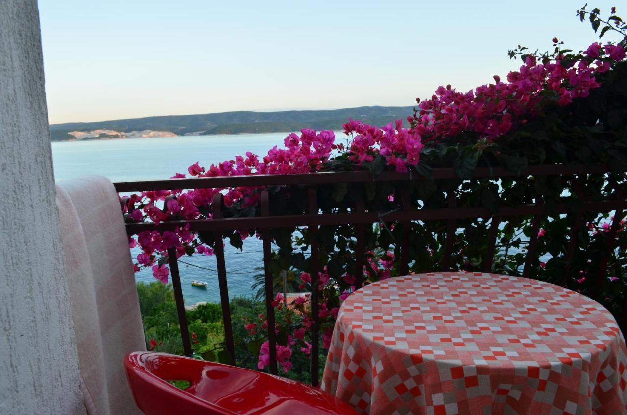 Holiday Villa In Omis Exterior photo